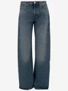 Armarium Cotton Jeans