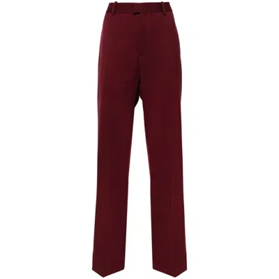 ARMARIUM COTTON PANTS
