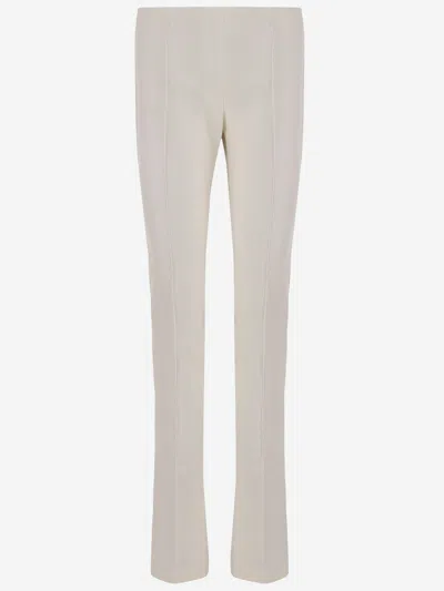 ARMARIUM COTTON PANTS
