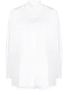 Armarium Leo Pocket Shirt In White