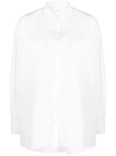 ARMARIUM COTTON SHIRT
