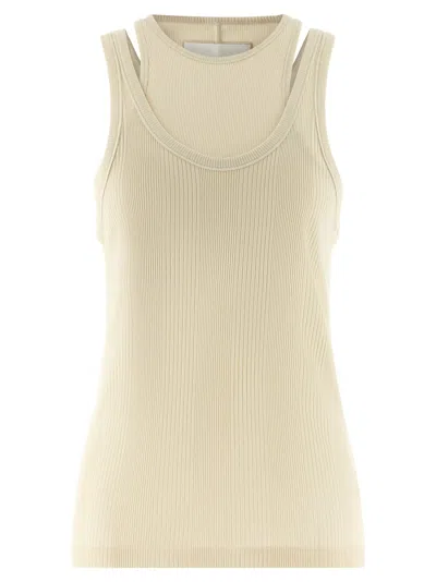 Armarium 'filippa' Top In Neutral