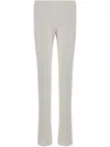 Armarium Cotton Pants In Neutrals