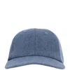 Armarium Denim Baseball Hat