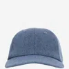 ARMARIUM DENIM BASEBALL HAT