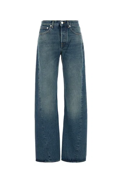 ARMARIUM DENIM DILETTA JEANS