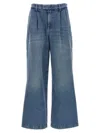 Armarium Denim Shorts