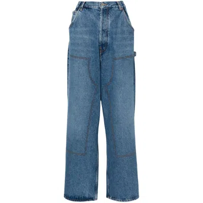 Armarium Jeans In Blue