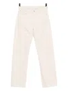 Armarium Diletta Jeans In White
