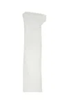 Armarium White Tiche Dress In White