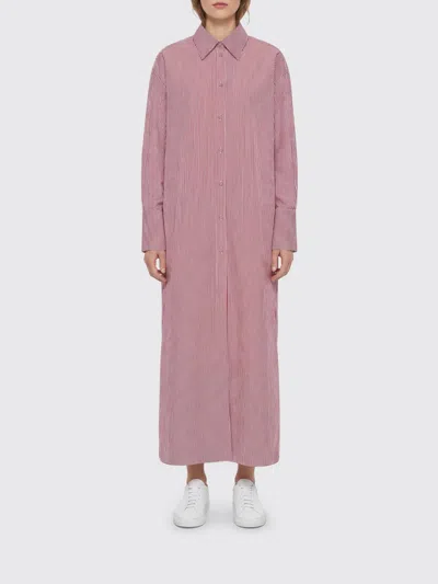 Armarium Dress Woman  In Pink
