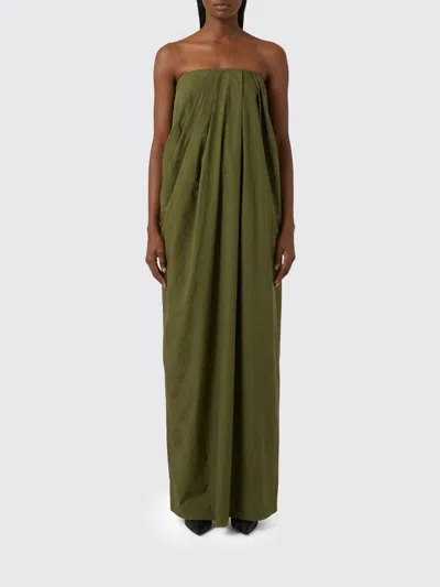 Armarium Dress Woman In Green