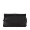 Armarium Fold-over Top Eloisa Clutch Bag