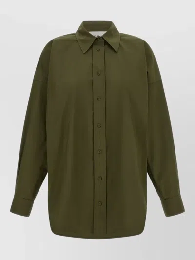 Armarium Elsa Shirt In Green
