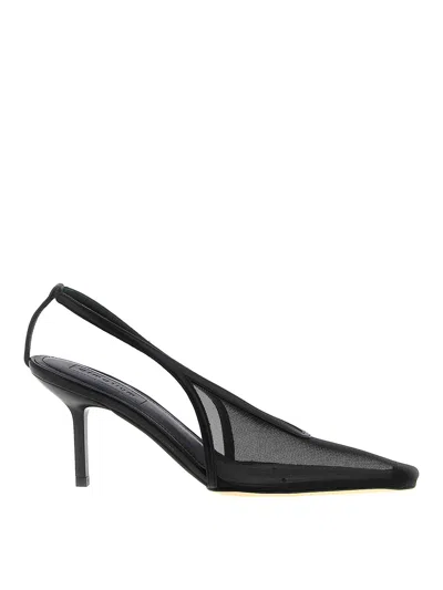 ARMARIUM ZAPATOS DE SALÓN - NEGRO