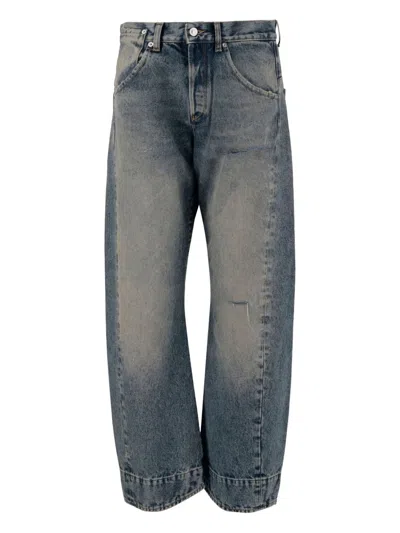 ARMARIUM FIVE-POCKET JEANS