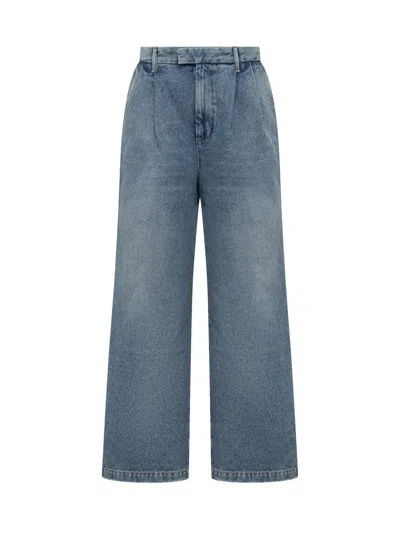Armarium Giorgia Mini Denim Trousers