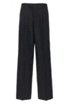 Armarium Black Giorgia Pants