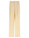 Armarium Beige Giorgia Pants In Beige