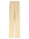 Armarium Beige Giorgia Pants