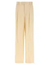 Armarium 'giorgia' Pants In Neutral