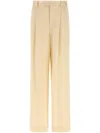 Armarium Beige Giorgia Pants In Neutrals