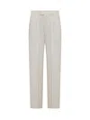 Armarium Giorgia Trousers In White