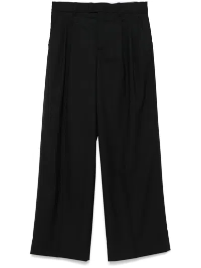 Armarium Giorgia Trousers In Black