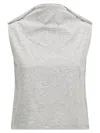 Armarium Grey Glenda Top