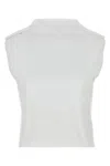 Armarium White Glenda Top