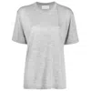 Armarium Mélange Wool-blend T-shirt