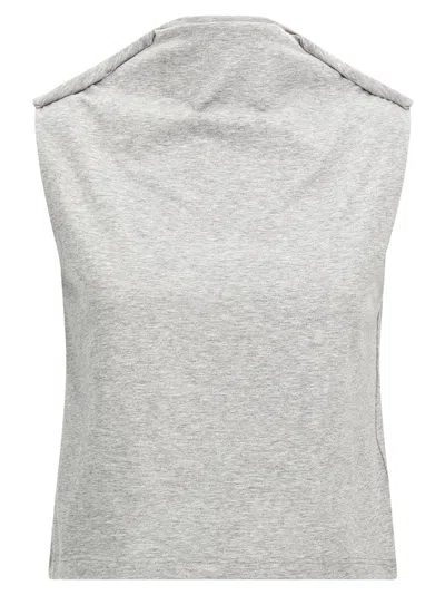 ARMARIUM GREY GLENDA TOP