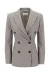 Armarium Sophisticated Double-breasted Wool Jacket For Fall/winter 2024 In 004