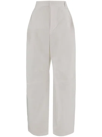 ARMARIUM HIGH-WAISTED TROUSERS