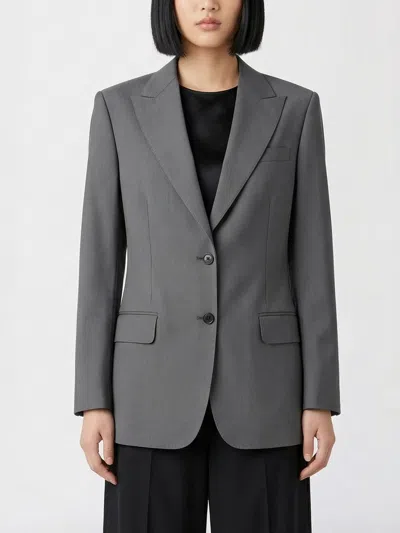 Armarium ジャケット  レディース カラー グレー In Gray