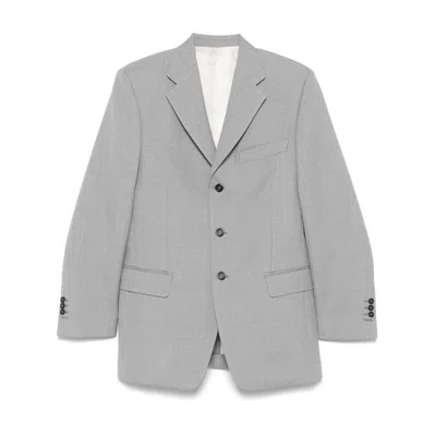 ARMARIUM ARMARIUM JACKETS