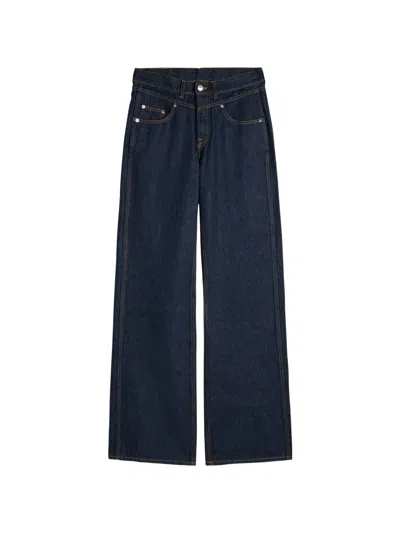 Armarium Jaro Jeans In Blue