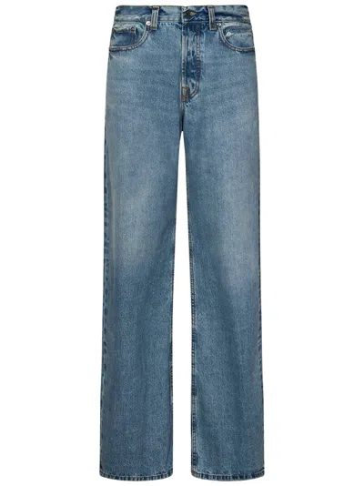 Armarium Jeans Luke  In Blue