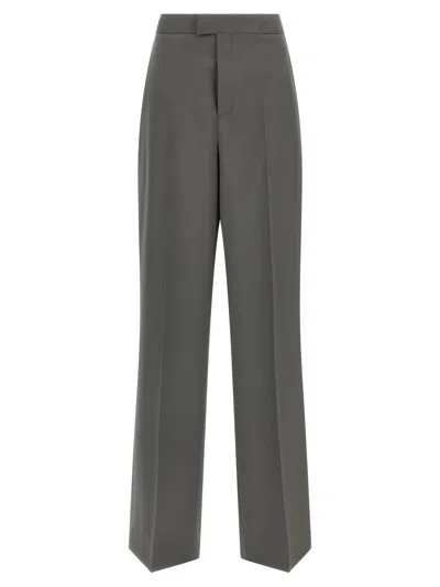 Armarium 'juno' Pants In Gray