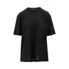 Armarium L 'viky' Top In Black