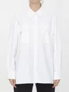 Armarium Leo Pocket Shirt In Multi