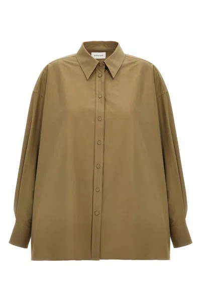 Armarium 'leo' Shirt