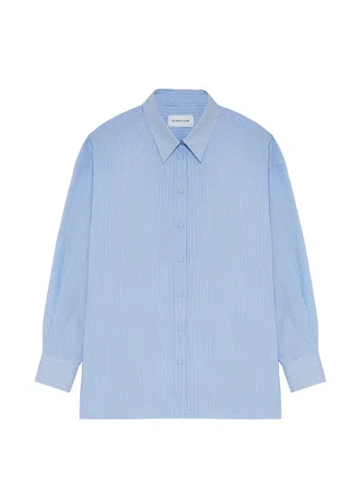 Armarium Leo Shirt In Blue