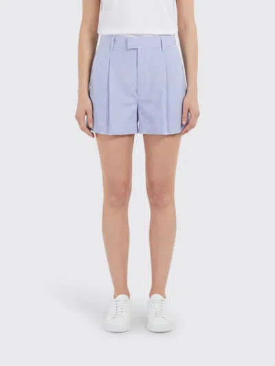 Armarium Lingerie Woman  In Blue