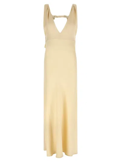 Armarium 'livia' Dress In Nude