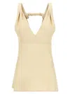 Armarium Top - Beis In Nude
