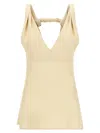 Armarium Top - Beis In Beige