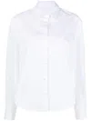 Armarium Leo Pocket Shirt In White