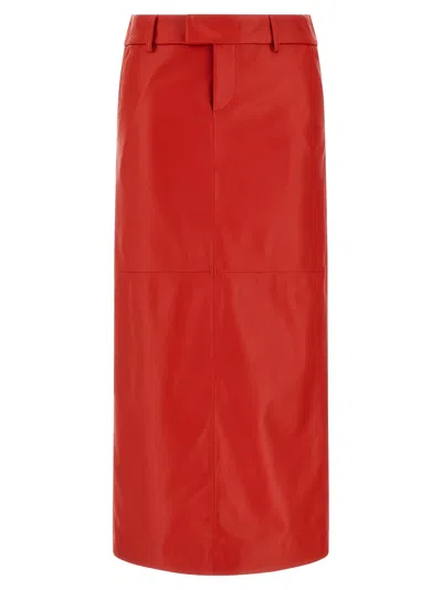 ARMARIUM ARMARIUM 'LOREN' SKIRT