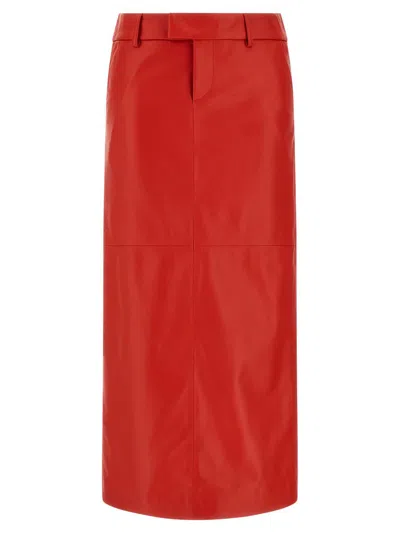 ARMARIUM ARMARIUM 'LOREN' SKIRT